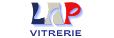 Vitrier La Roque-d'Anthéron Logo